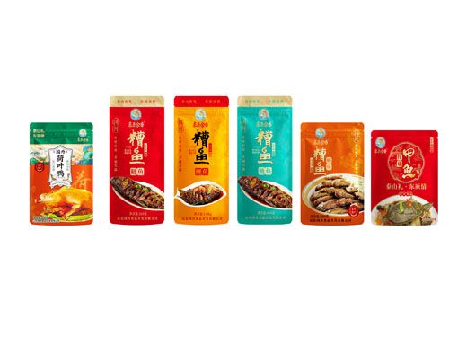 熟食系列