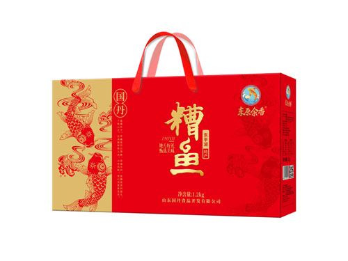 熟食系列